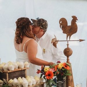 Meet your Posher, Marianda